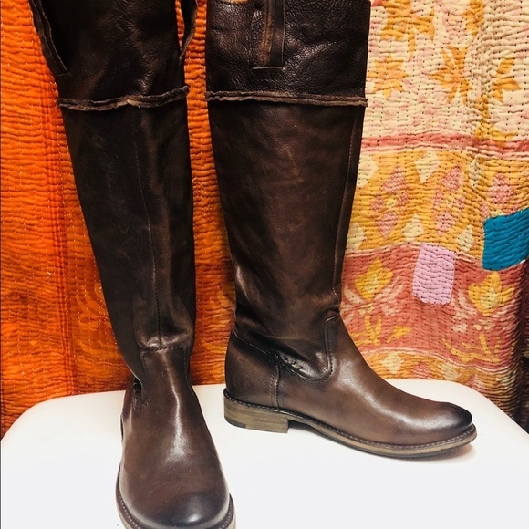 COPY - Frye Boots NWOT